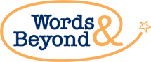 Words and Beyond logo